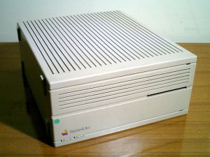 Macintosh IIcx